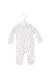 White The Little White Company Jumpsuit 3-6M at Retykle