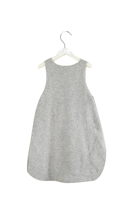 Grey Cyrillus Sleepsac 3M at Retykle