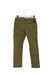 Green Catimini Casual Pants 5T at Retykle
