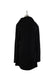 Black Gennie's Maternity Long Sleeve Top S at Retykle