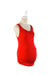 Red I M Maternity Maternity Sleeveless Top S at Retykle