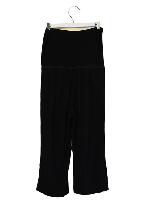 Black I M Maternity Maternity Casual Pants S (US4) at Retykle
