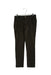 Brown I M Maternity Maternity Casual Pants XS (US2) at Retykle