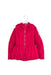 Pink Monnalisa Puffer Jacket 8Y at Retykle