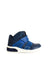 Blue Geox Sneakers 6T (EU31) at Retykle