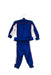 Blue Levi's Tracksuit 12M at Retykle