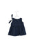 Blue Lu Lu by Miss Grant Sleeveless Top 4T at Retykle