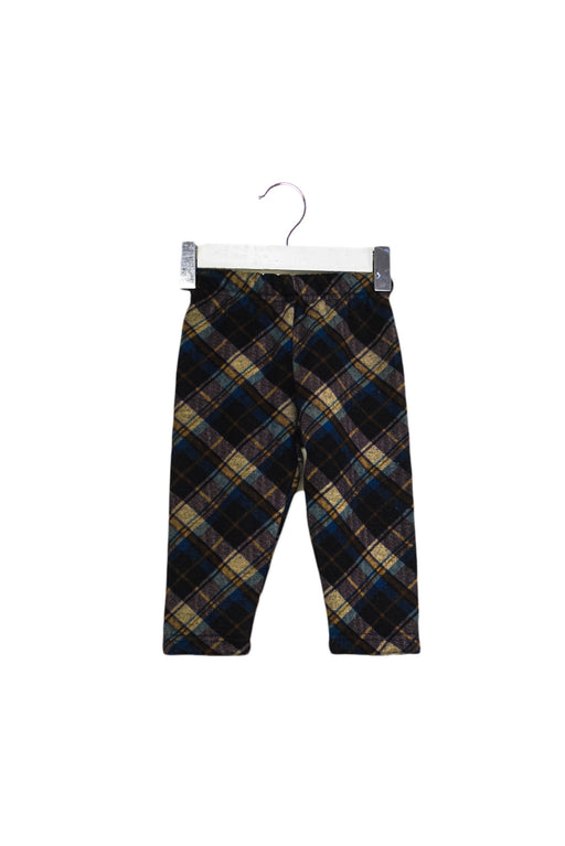 Multicolour Chickeeduck Casual Pants 12-18M (80cm) at Retykle
