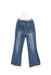 Blue Hartstrings Jeans 8Y at Retykle