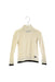 White I Pinco Pallino Sweater 6T at Retykle