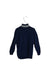 Blue Chickeeduck Sweater 4T (110 cm) at Retykle