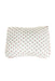 A White Bed Sheets Pillows & Pillowcases from Malabar Baby in size O/S for girl. (Front View)