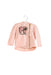 Pink Little Marc Jacobs Lightweight Jacket 18M at Retykle