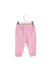 Pink Ralph Lauren Sweatpants 6M at Retykle