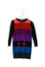 Black Rykiel Enfant Sweater Dress 6T at Retykle