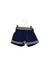 Blue Marni Shorts 4T at Retykle