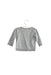 Grey Jacadi Knit Sweater 6M at Retykle