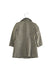 Grey Nicholas & Bears Coat 2T at Retykle