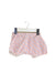 Pink Seed Shorts 3M at Retykle