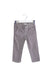 Brown Bout'Chou Casual Pants 12M at Retykle