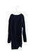 Navy Stella McCartney Sweater Dress 12Y at Retykle