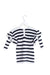 Navy Seed Long Sleeve Dress 3-6M at Retykle