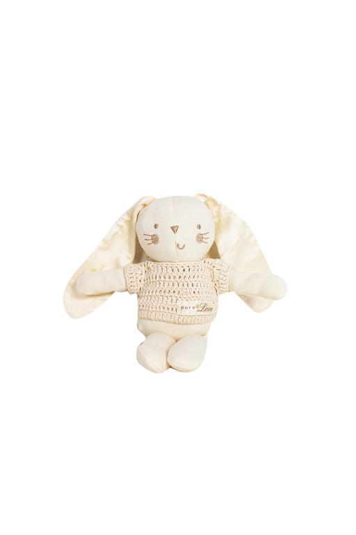 Ivory Natures Purest Soft Toy O/S at Retykle