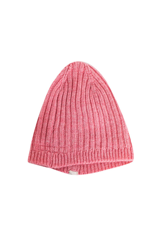 Pink Burberry Beanie 6M at Retykle