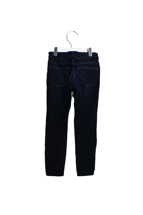 Navy DL1961 Jeans 6T at Retykle