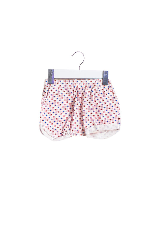White Seed Shorts 0-3M at Retykle