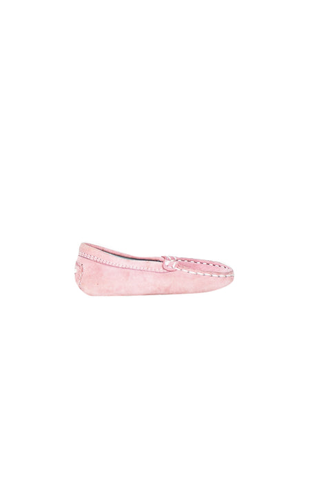 Pink Tod’s Loafers 6-12M (EU 18) at Retykle