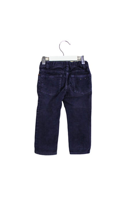 Purple Crewcuts Casual Pants 2T at Retykle