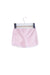 Pink Chicco Top & Shorts Set 6M at Retykle
