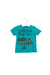 Teal Moschino T-Shirt 18-24M at Retykle
