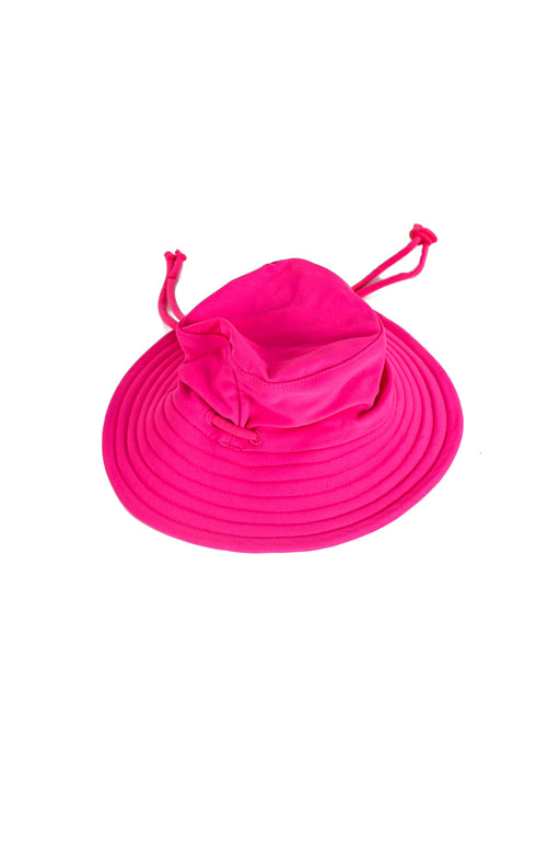 Pink Bébé by Minihaha Hat 3-6M (XS) at Retykle