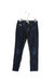 Blue Fendi Jeans 6T at Retykle