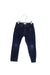 Blue Fendi Jeans 4T at Retykle