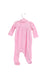 Pink Ralph Lauren Onesie 6M at Retykle