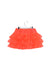 Orange Juicy Couture Short Skirt 12Y at Retykle