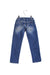 Blue Gucci Jeans 5T at Retykle
