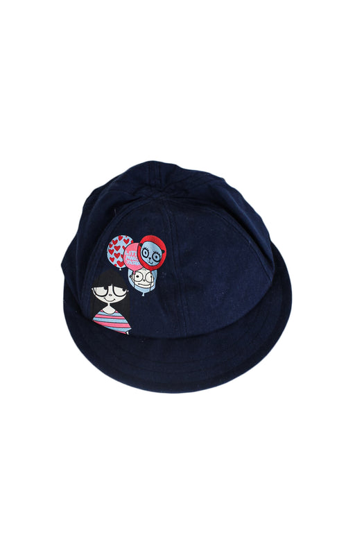 Blue Little Marc Jacobs Hat O/S (T2) at Retykle