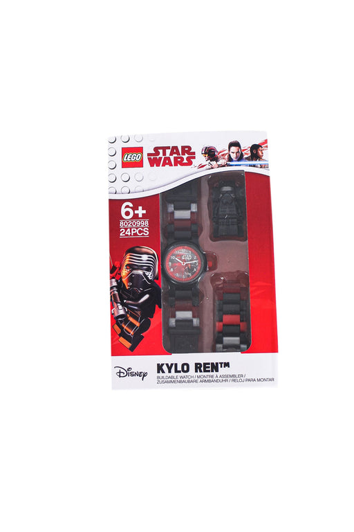 A Black Other Accessories from LEGO in size O/S for boy. (Front View)
