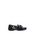 A Black Loafers & Moccasins from Tod’s in size EU25 for boy. (Back View)