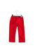 Pink Jacadi Casual Pants 24M at Retykle