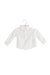 White Dolce & Gabbana Shirt 3-6M at Retykle