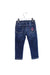 Blue Gucci Jeans 18-24M at Retykle