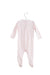 Pink The Little White Company Jumpsuit 9-12M at Retykle