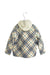 Ivory Nicholas & Bears Puffer Jacket 12Y at Retykle