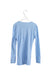 Blue Polo Ralph Lauren Long Sleeve Top 8Y at Retykle