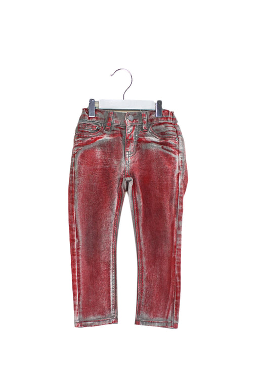 Red Molo Jeans 4T at Retykle